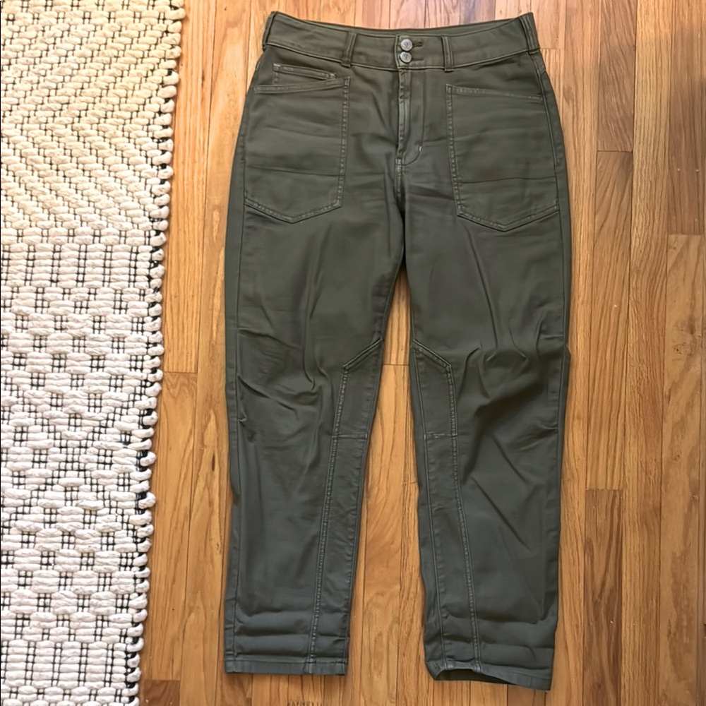 Pilcro The Wanderer Pants